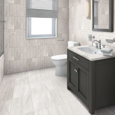 How To Choose The Best Bathroom Tiles?
